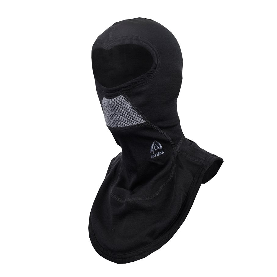 DoubleWool Balaclava EN STL