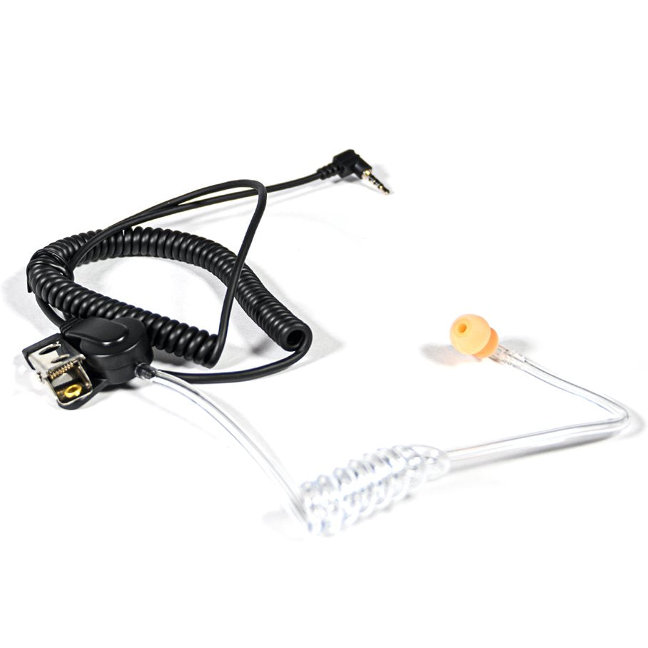 Öronmussla EP30-YL. Slang. Lafayette/Zodiac EN STL