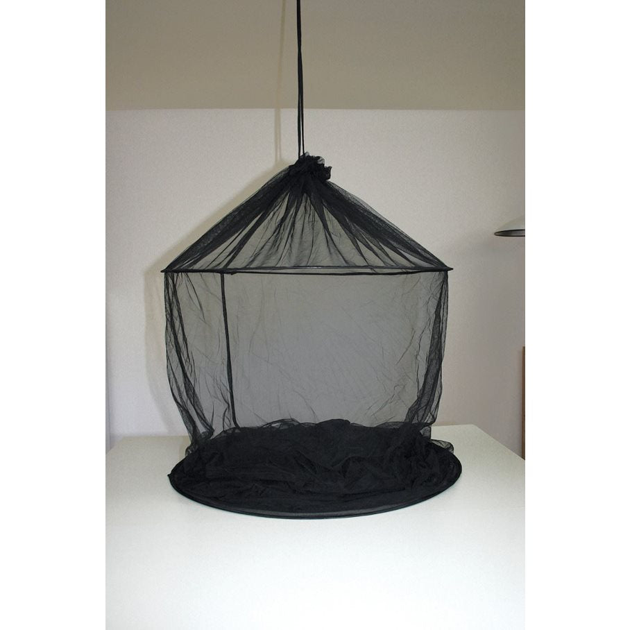 Viltsäck Älg, 400x100cm, Med Ringar EN STL