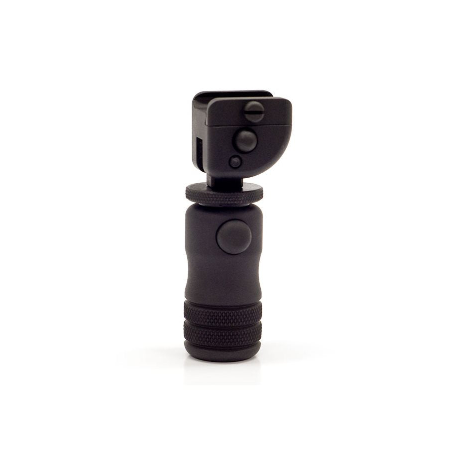 Precision Rail Monopod with Quick Knob EN STL