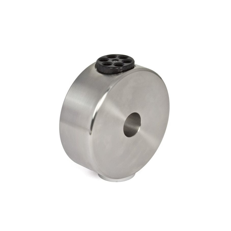 6 kg motvikt till GM1000 montering EN STL