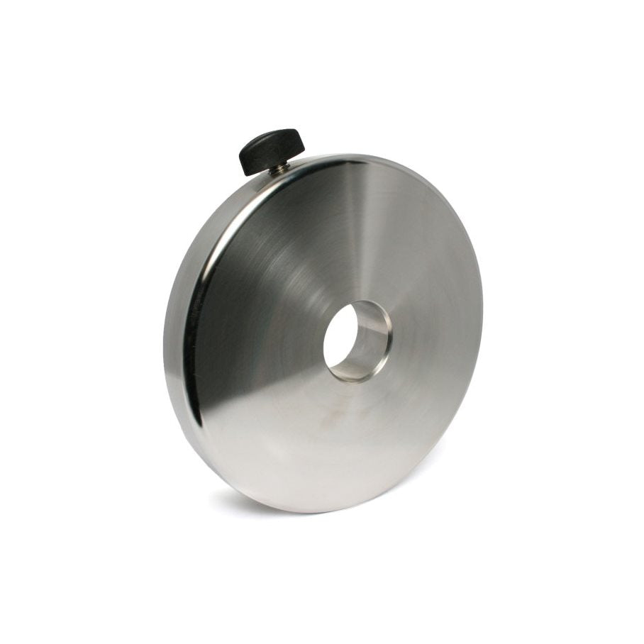 6 kg motvikt till GM2000 montering EN STL