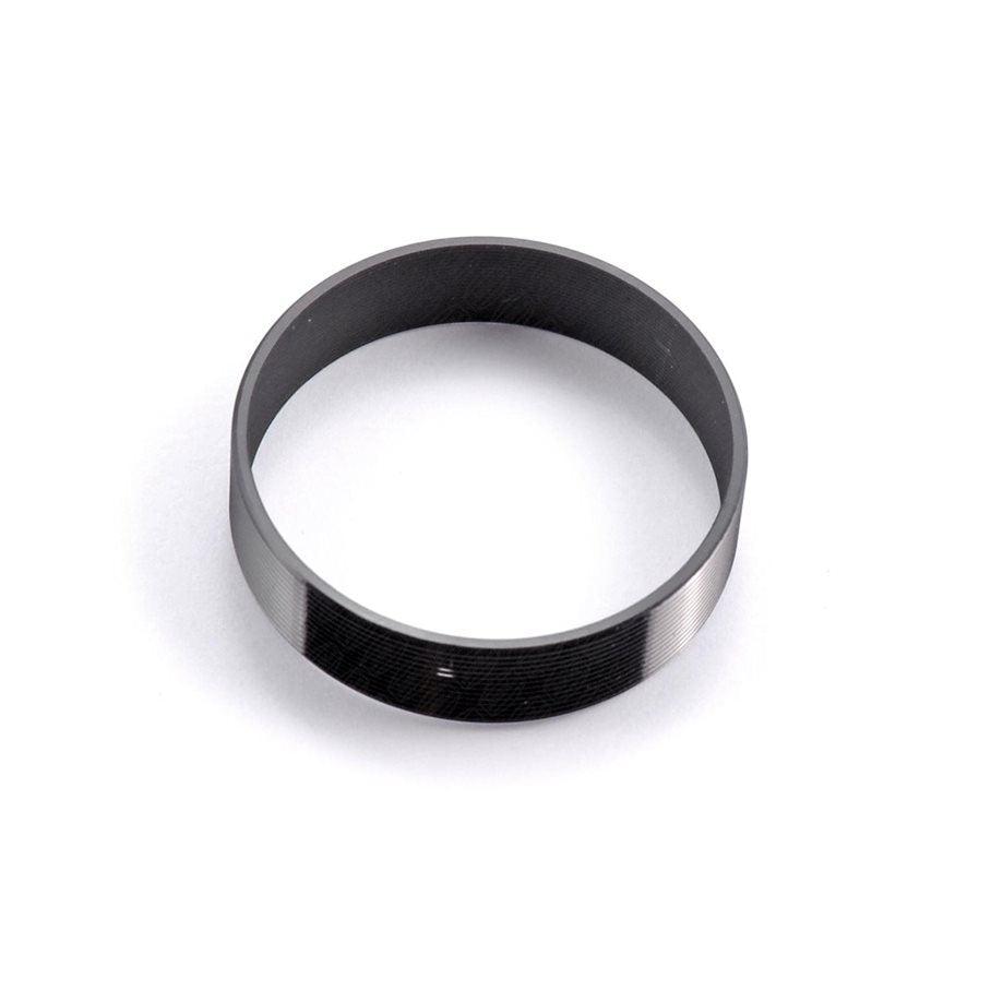 Adapter med kontinuerlig T2 yttergänga EN STL