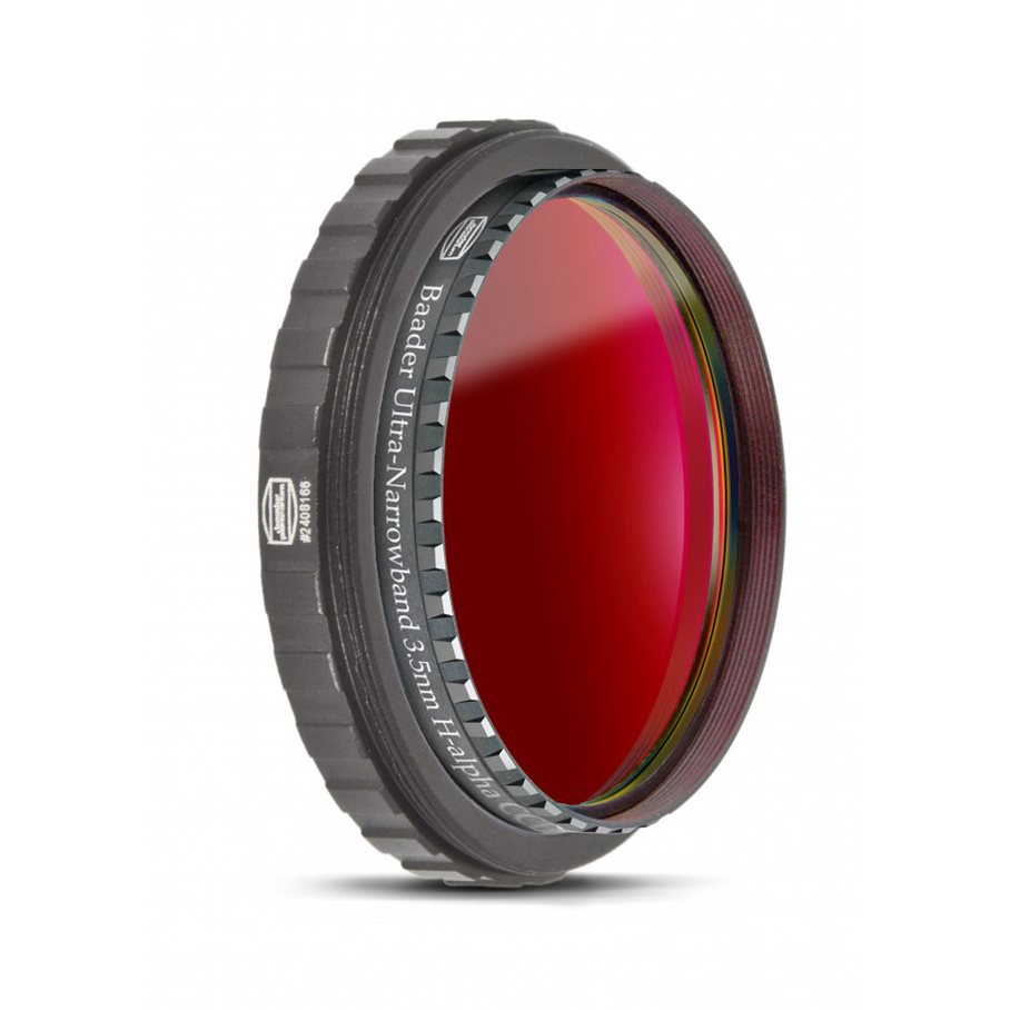 Hyperion Filterhållare M48-M54 EN STL