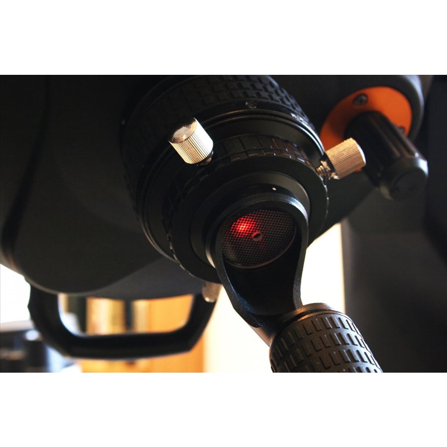 laser kollimator Mark III EN STL