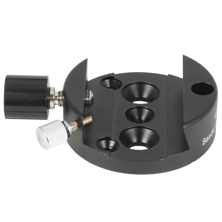 Vixen-dovetailklämma, diameter 70 mm, 1 klämskruv EN STL