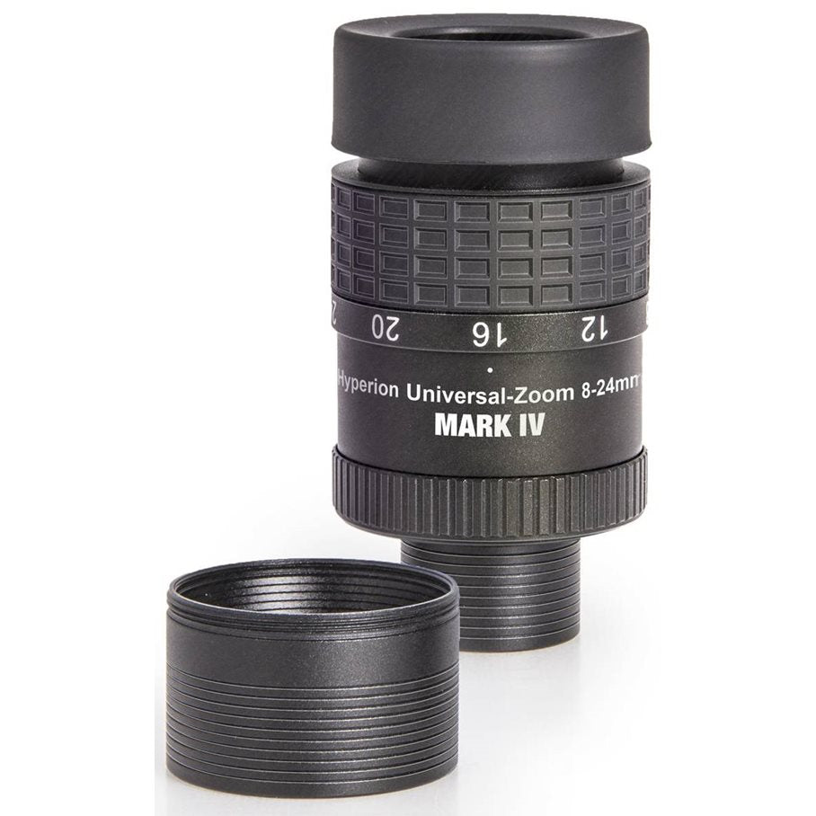 Hyperion Zoomokular Mark IV, 8-24 mm EN STL