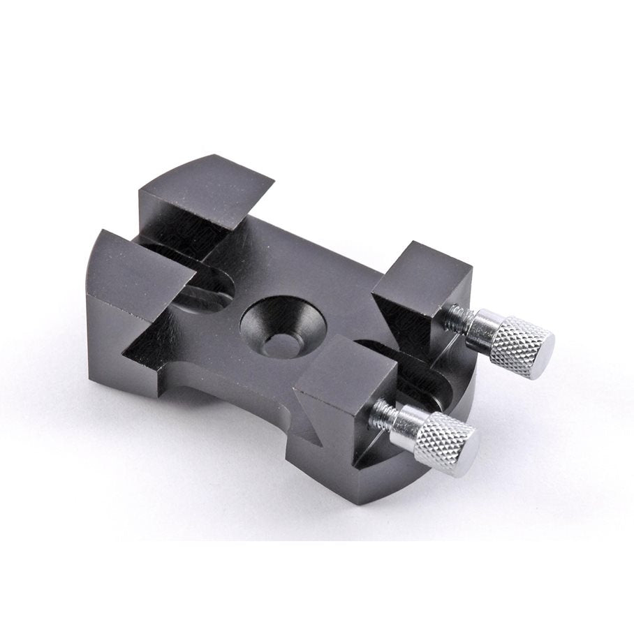 Dovetailbas till sökare (Meade/Celestron) EN STL