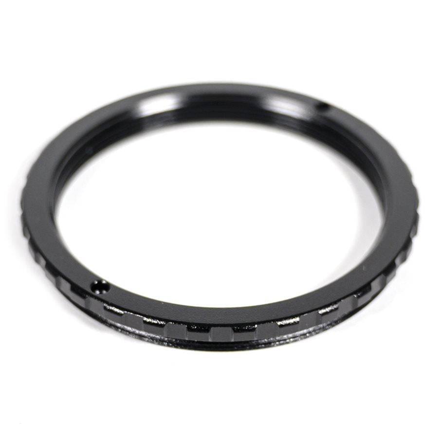 Adapter T2-M48 - bygglängd 3 mm EN STL