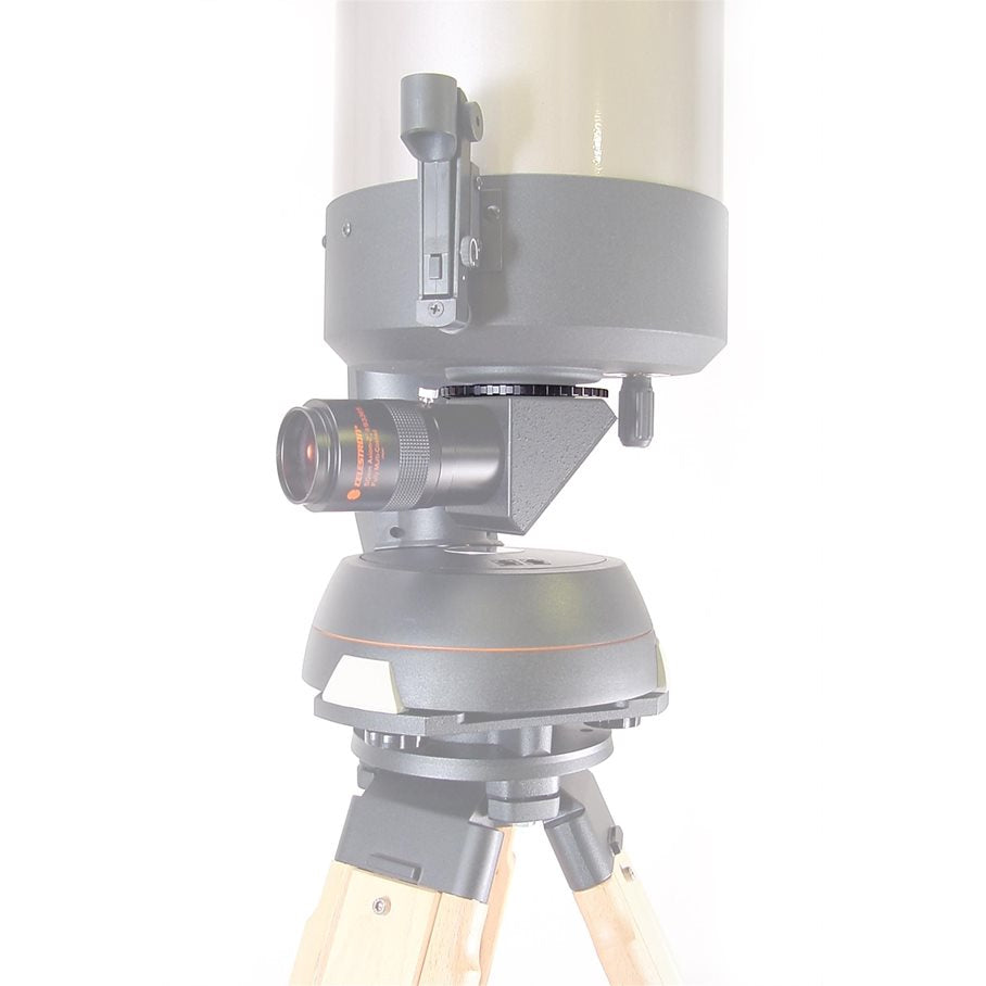 SC klämring för finjustering EN STL