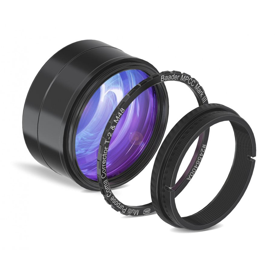 MPCC komakorrektor Mark III EN STL