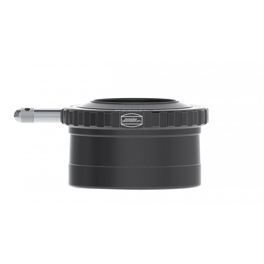 Clicklock självcentrerande 2