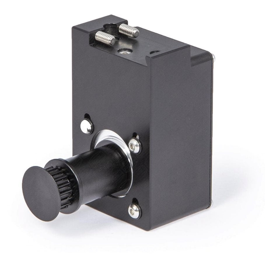 Steeldrive II motorfokuserare med handkontroll till Steeltrack fokuserare EN STL
