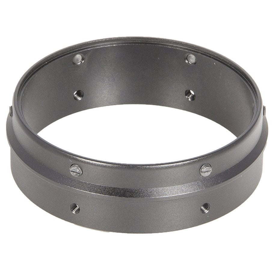 Adapter till Steeltrack fokuserare till teleskop med 97 mm innerdiameter EN STL