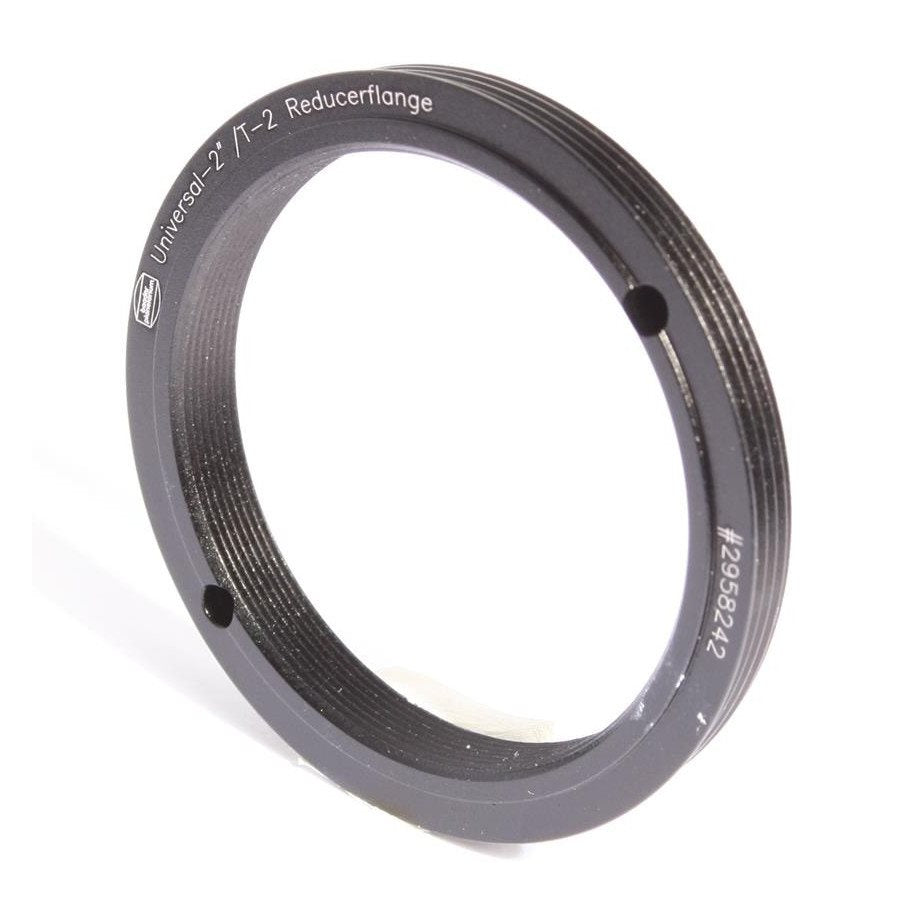 Adapter T2-SC - kort bygglängd EN STL