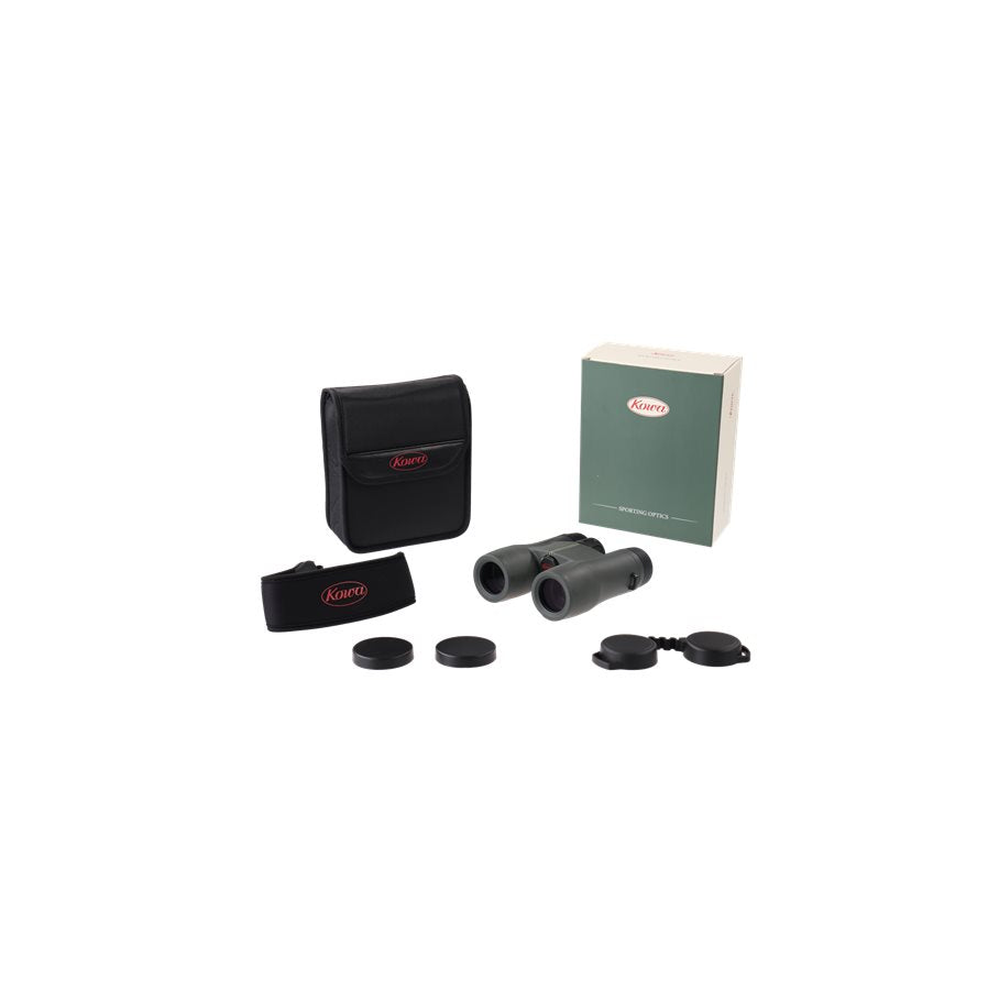 SV II 10x32 Handkikare EN STL