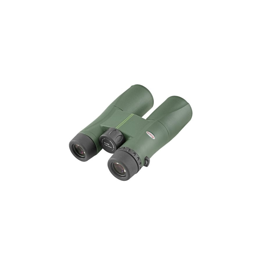 SV II 8x42 Handkikare EN STL