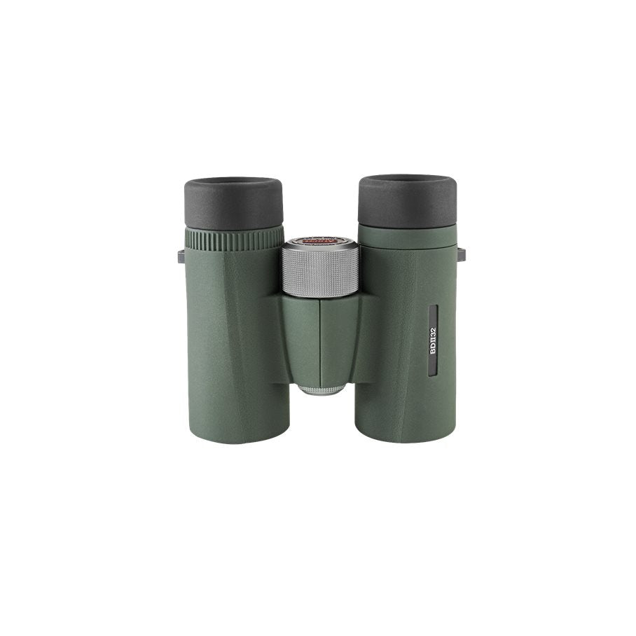 BD II 10x32 XD Handkikare EN STL