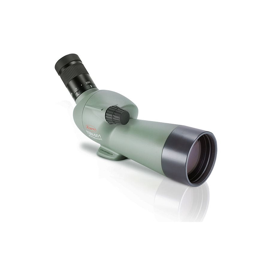 TSN-501 20-40x50 Tubkikare EN STL