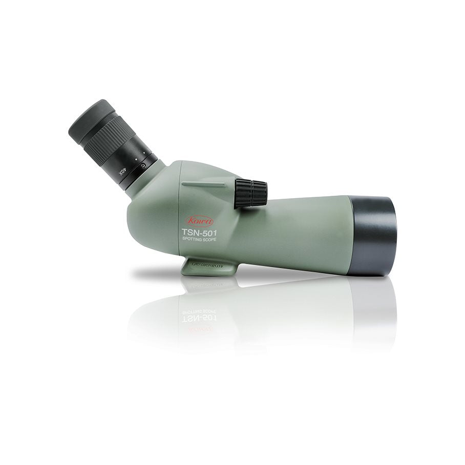 TSN-501 20-40x50 Tubkikare EN STL