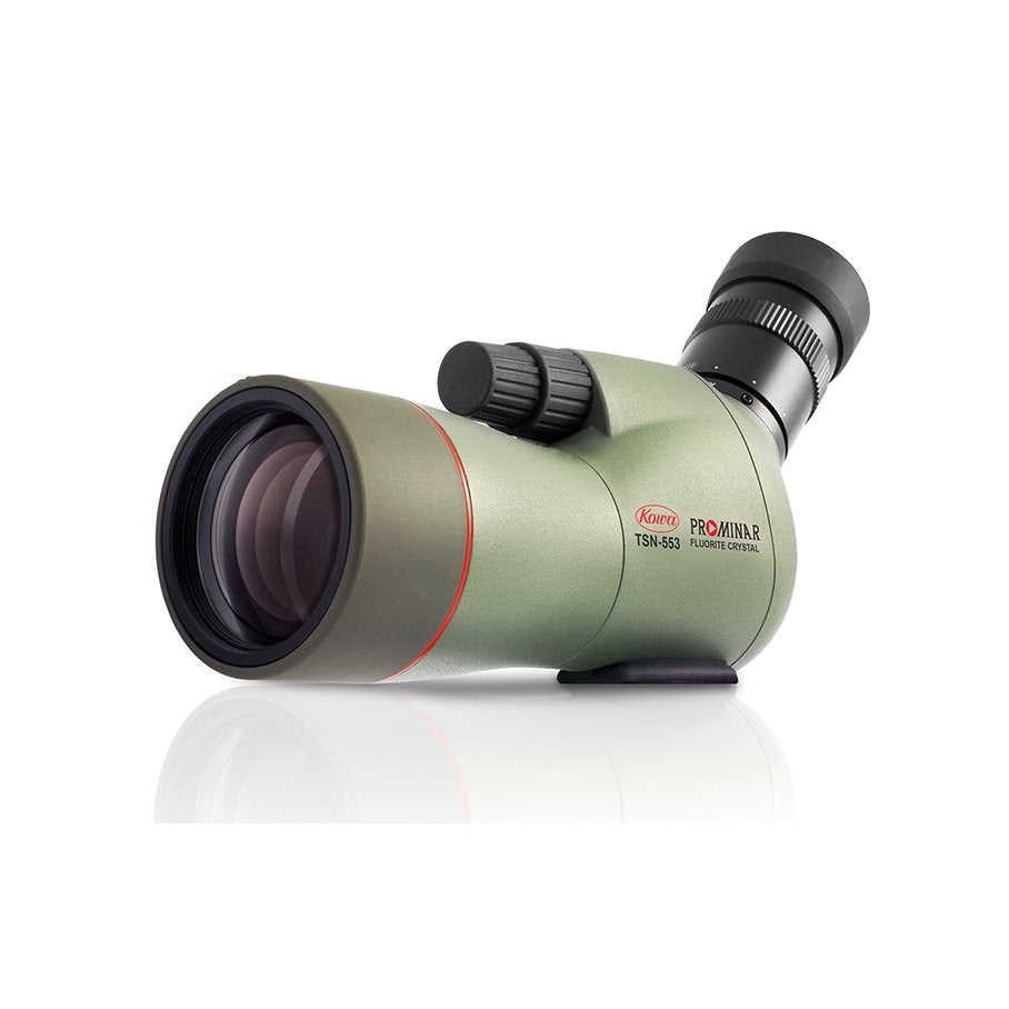 TSN-553 Prominar 15-45x55 Tubkikare EN STL