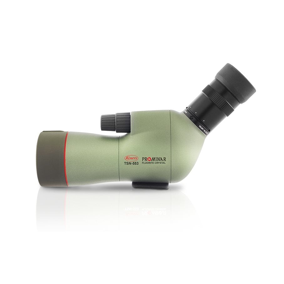 TSN-553 Prominar 15-45x55 Tubkikare EN STL