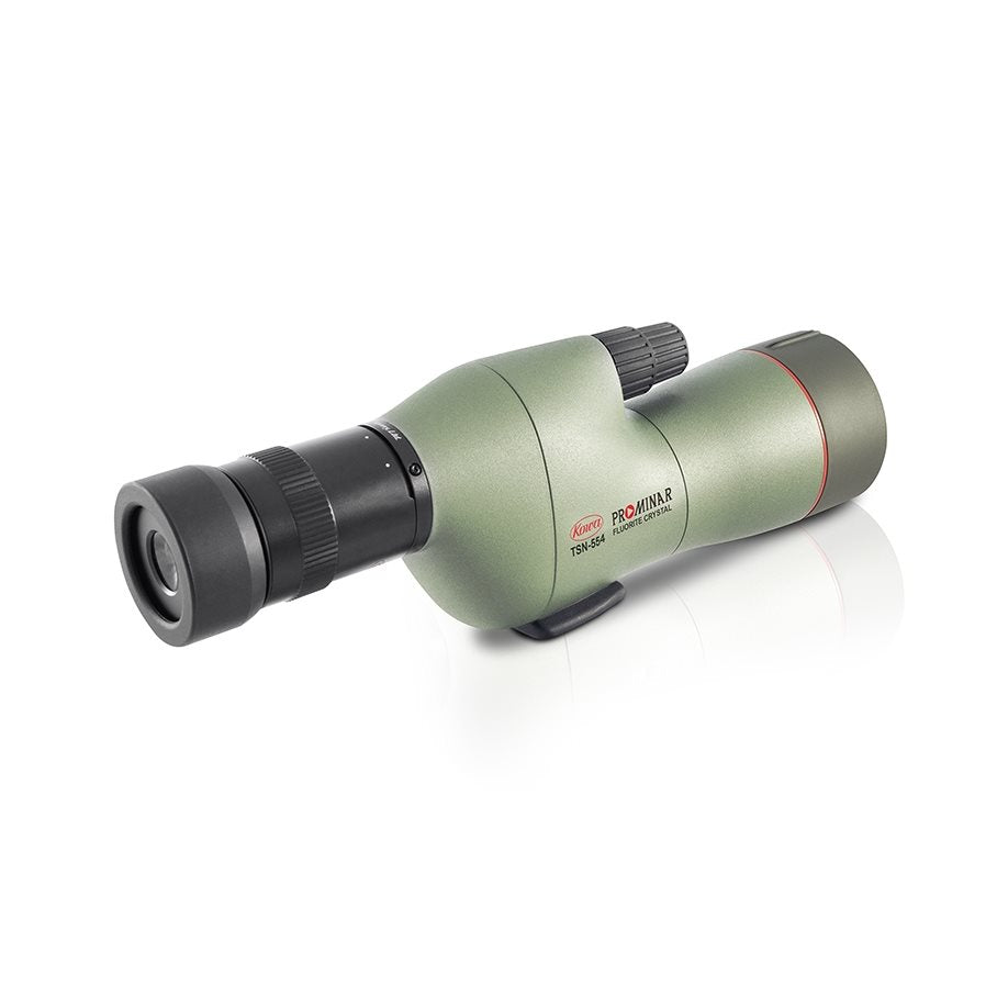 TSN-554 Prominar 15-45x55 Rak Tubkikare EN STL