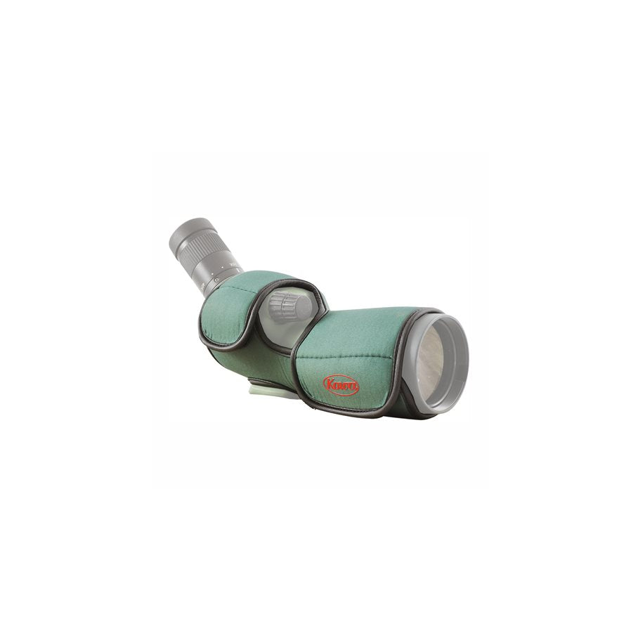 C-500G Neoprenväska Till TSN-500 GRÖN / EN STL