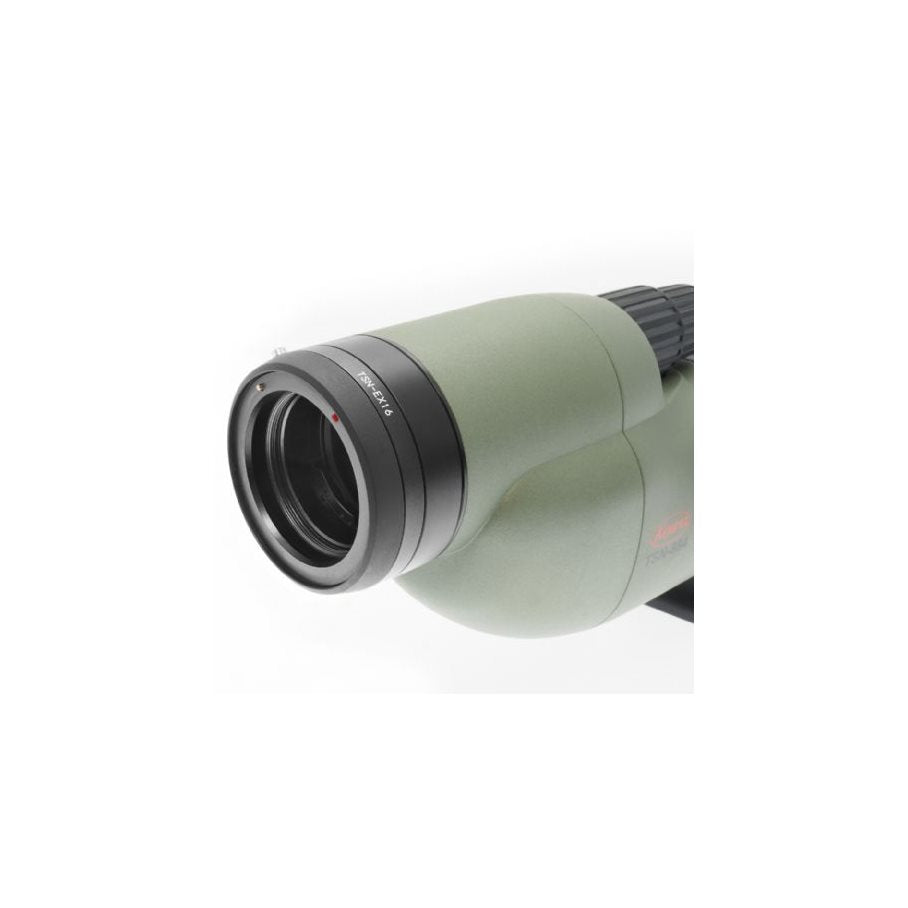 TSN-EX16 1,6x Extender Till TSN-770/880/99 EN STL