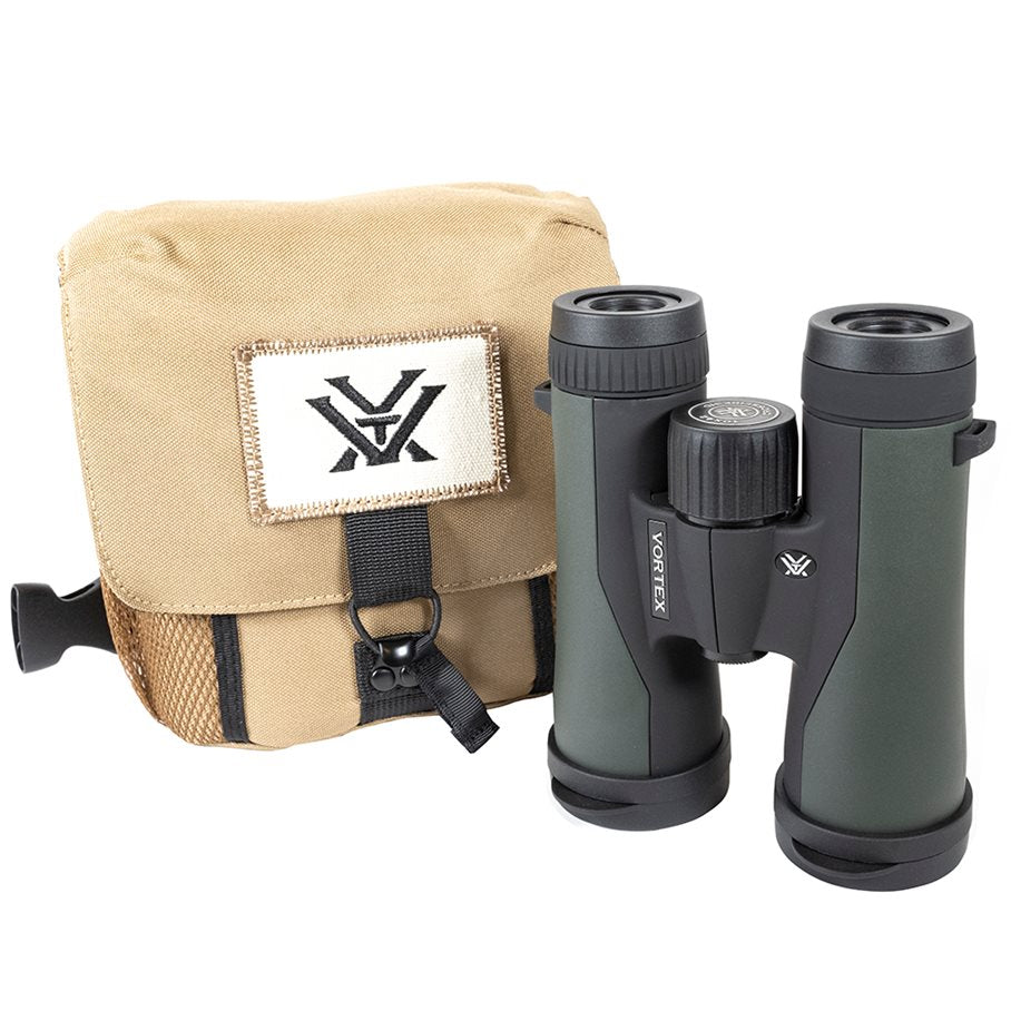 Crossfire HD 10x50 Handkikare EN STL