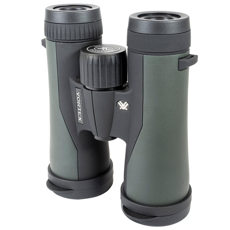 Crossfire HD 10x50 Handkikare EN STL