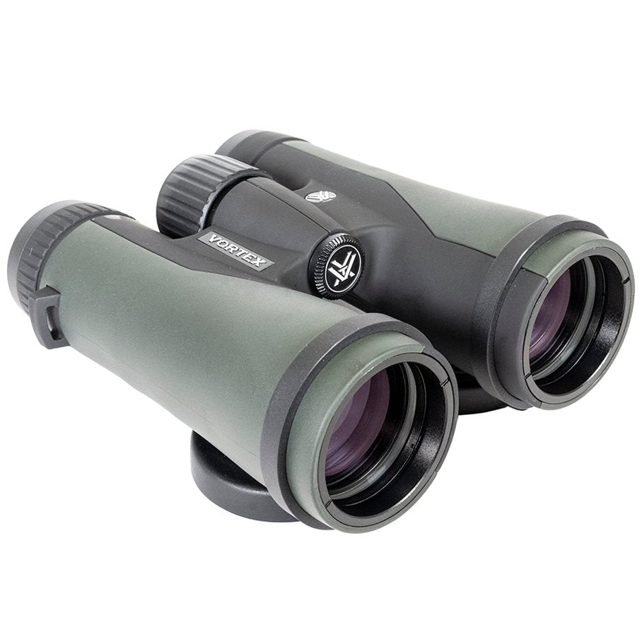 Crossfire HD 12x50 Handkikare EN STL