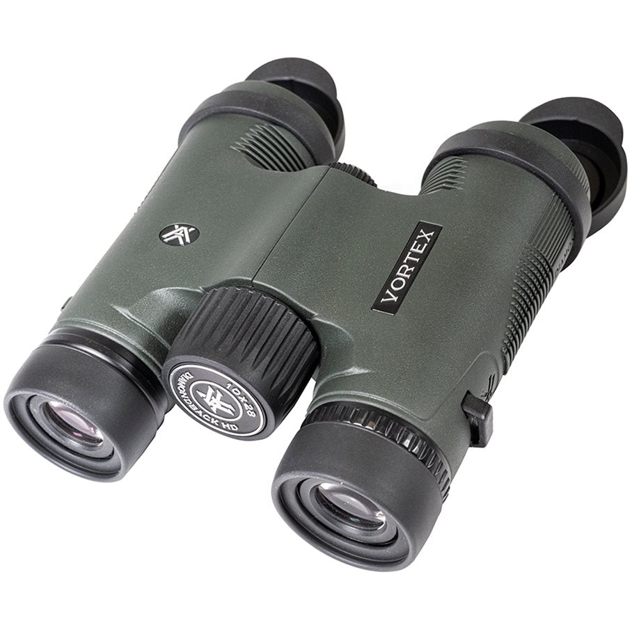 Diamondback HD 8x28 Handkikare EN STL