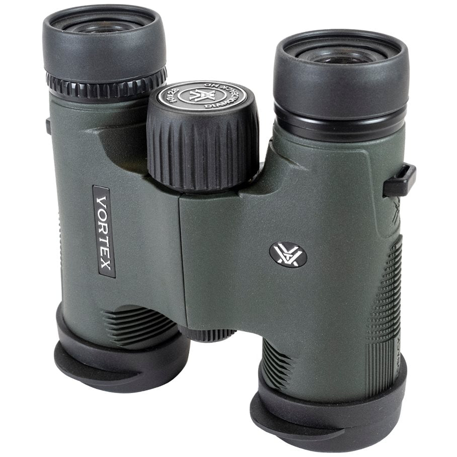 Diamondback HD 10x28 Handkikare EN STL