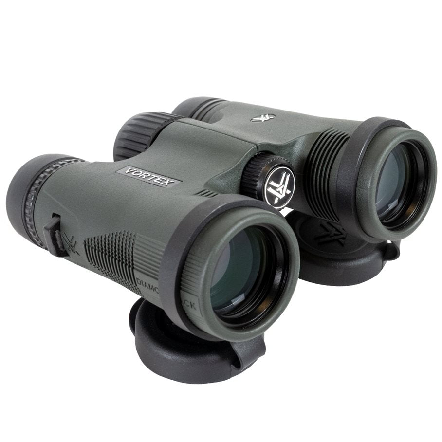 Diamondback HD 10x28 Handkikare EN STL