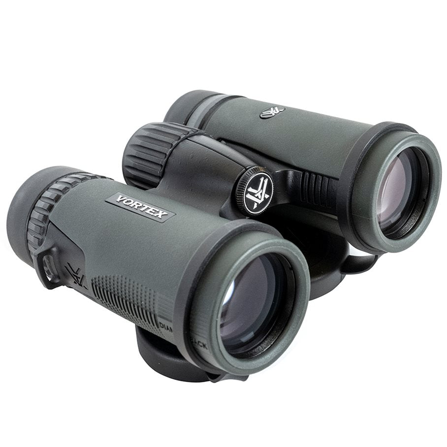 Diamondback HD 10x32 Handkikare EN STL