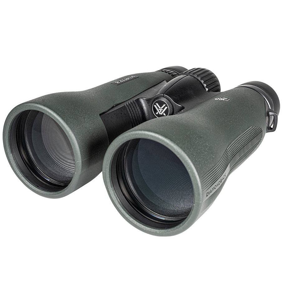 Diamondback HD 15x56 Handkikare EN STL