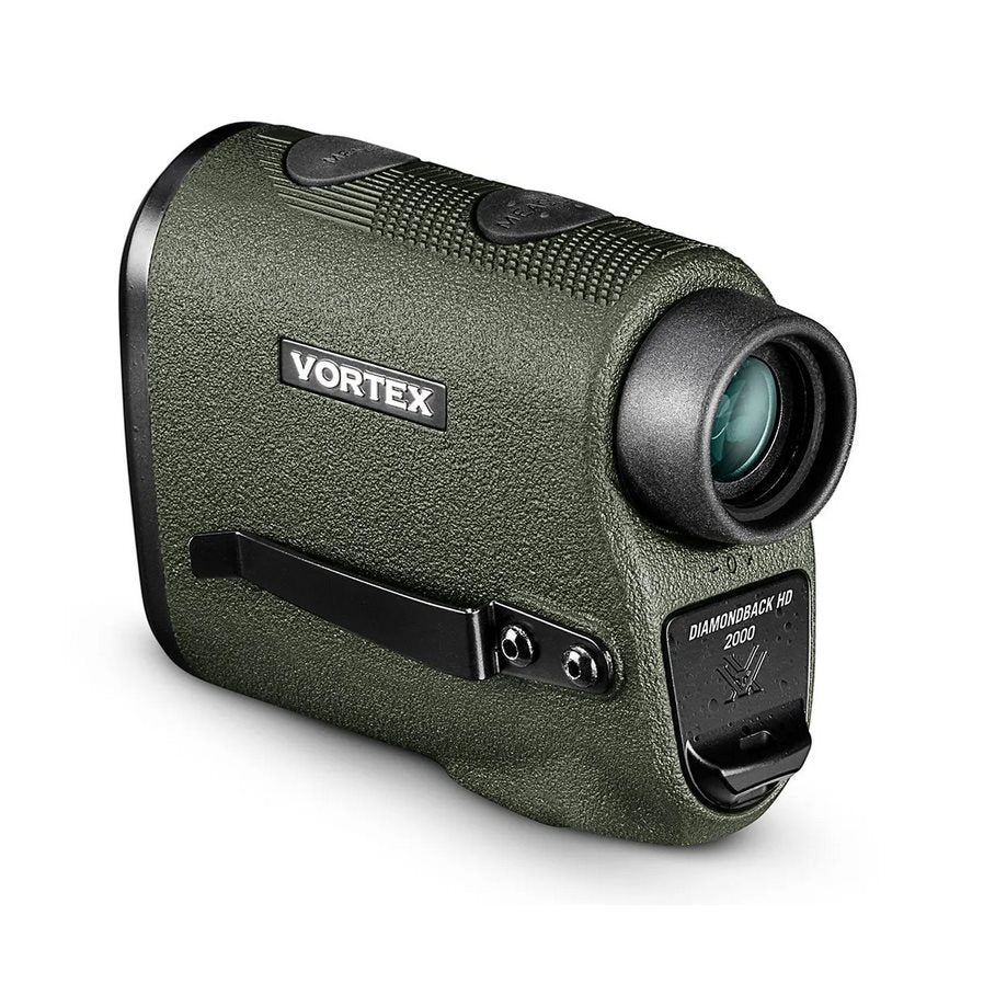 Diamondback HD 2000 Laseravståndsmätare EN STL