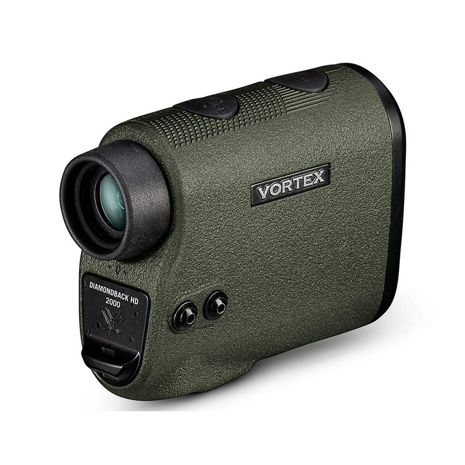 Diamondback HD 2000 Laseravståndsmätare EN STL