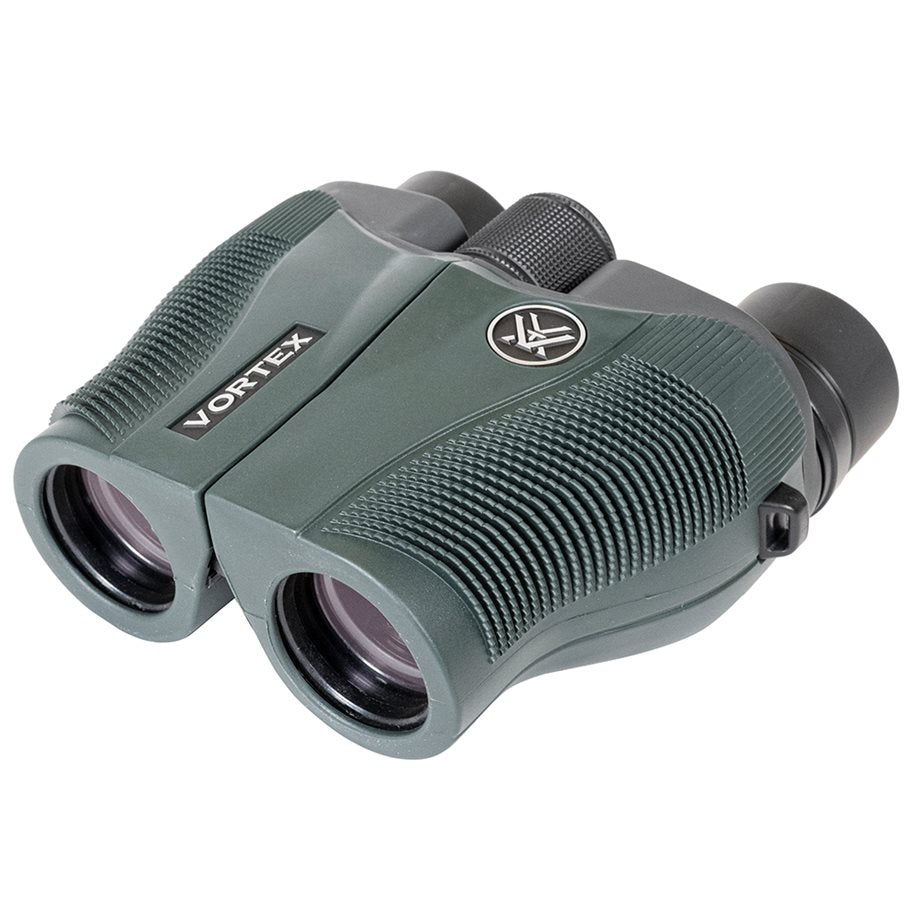 8x26 Vanquish Kikare EN STL