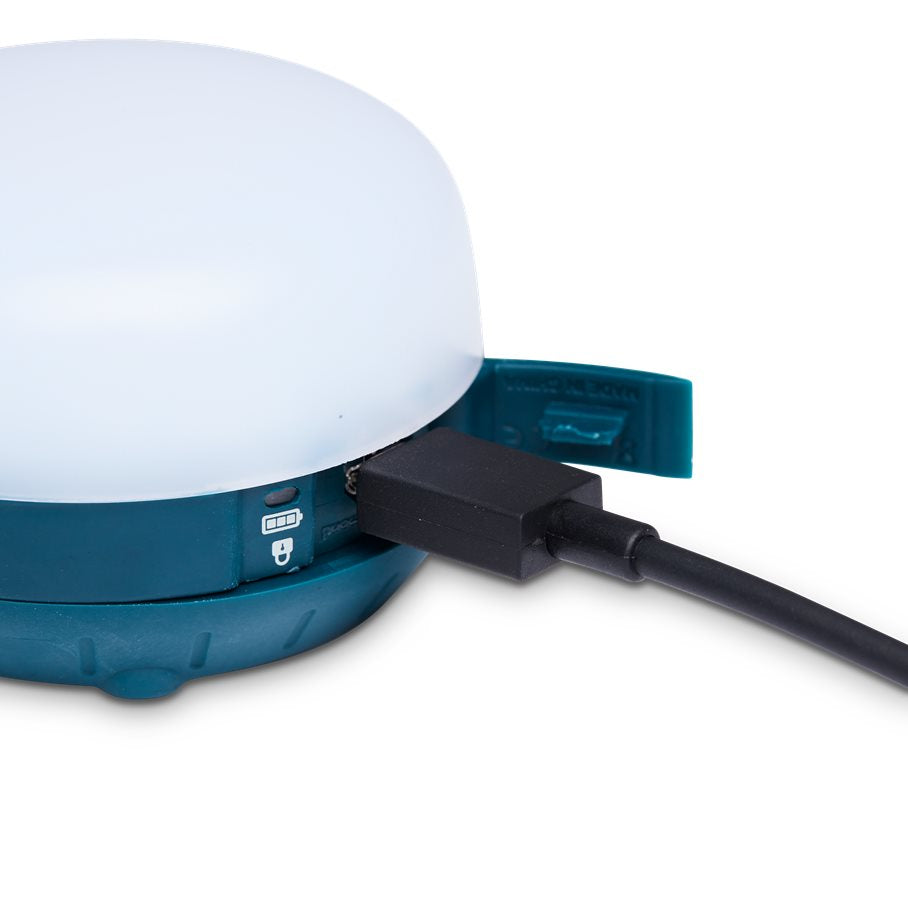 MOJI R+ Lantern Azurite AZURITE / EN STL