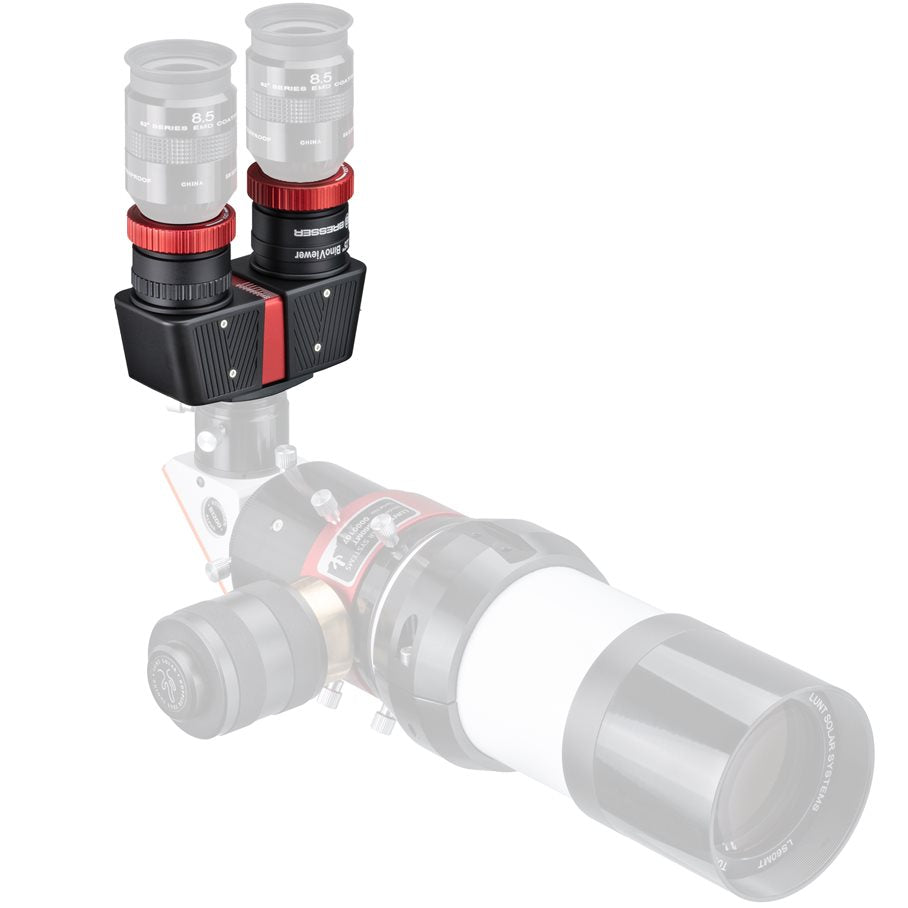 BinoViewer Deluxe 1,25