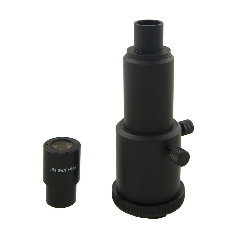 Kameraadapter, 23mm fattning EN STL