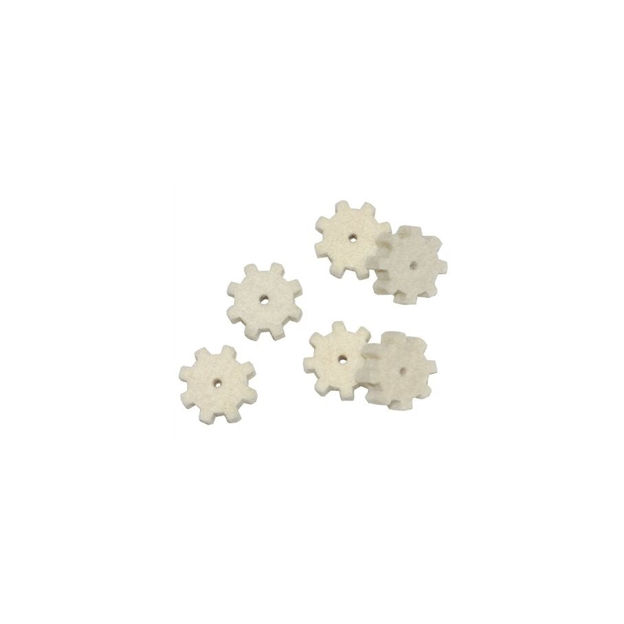 AR-10 Swabs, 12 Pack EN STL