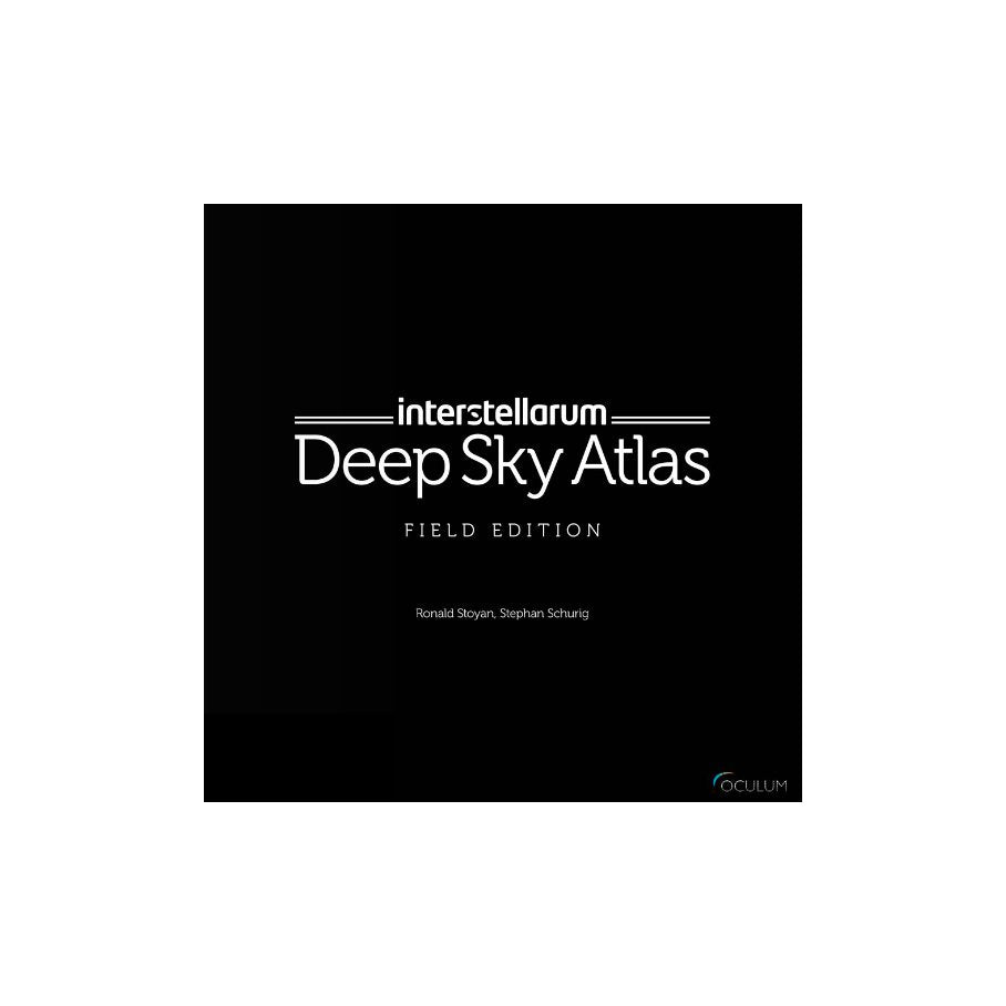 Deep Sky Atlas Field Edition EN STL