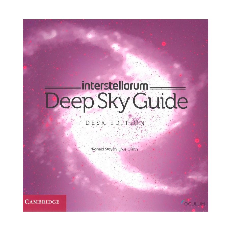 Deep Sky Guide Desk Edition EN STL