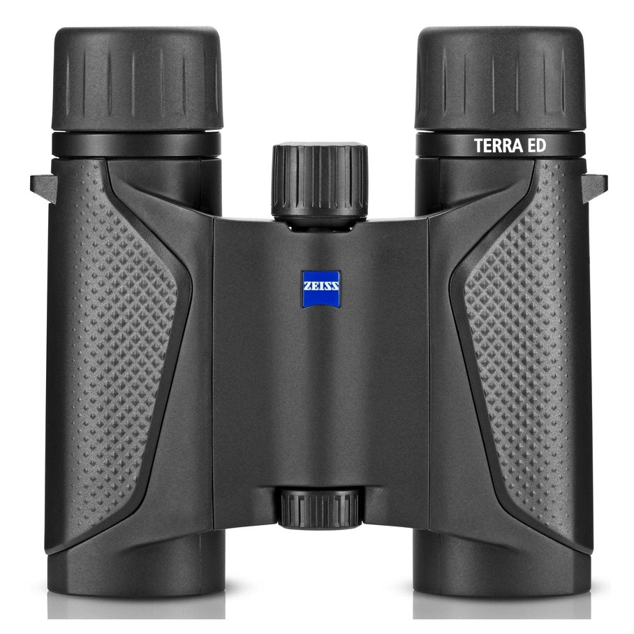 Terra ED 10x25 Pocket Handkikare EN STL