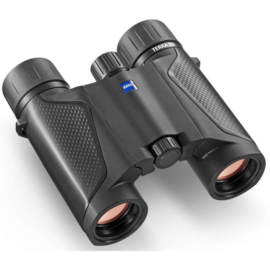 Terra ED 10x25 Pocket Handkikare EN STL