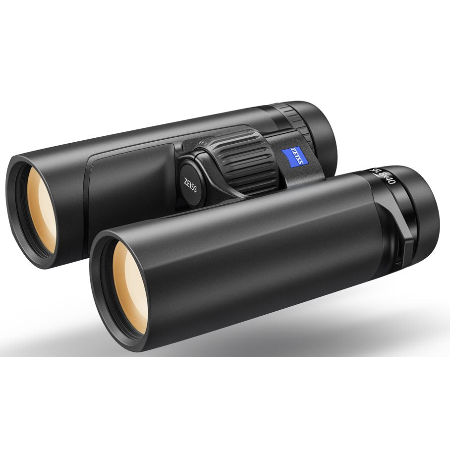 SFL 8x40 Kikare EN STL