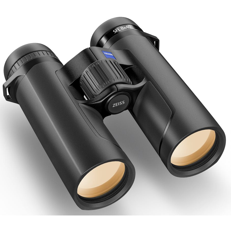 SFL 8x40 Kikare EN STL